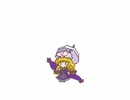 夜が降りてくる Nicozon