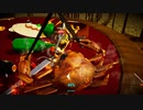 「カニノケンカ　Fight Crab」を実況してみたの　２