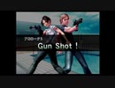 （PS2）ナムコクロスカプコン　プレイ動画05　by　KANAN