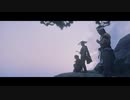 「たか、待たせてすまぬ」道草を味わうGhost of Tsushima:16