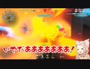 敵とフォークダンスを踊り最終的に爆発する町田ちま【にじさんじ】