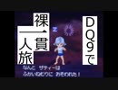 【縛りプレイ】DQ9で裸一貫一人旅！Part20【ゆっくり実況】