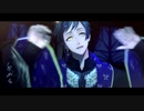 【MMDツイステ】ツギハギスタッカート【リーチ兄弟】