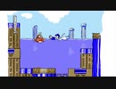 ロックマン６（ケンタウロスマン）の曲に音を重ねてアレンジしてみた。