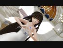 【東方MMD】スフィーお嬢様で恋愛サーキュレーション（V6）