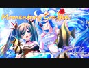 【初音ミク オリジナル曲】Momentary Graffiti【Lyricompo】視聴動画