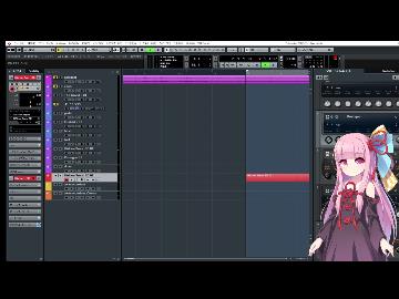 【SynthesizerV】StarDust【琴葉茜】