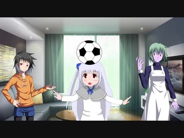 【ゆっくり雑談】白黒なゲームの話　１