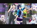 【幻影異聞録♯FE】アイドルが世界を救う？幻影異聞録♯FE実況プレイPart7【VOICEROID実況】