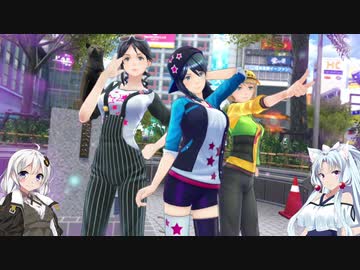 【幻影異聞録♯FE】アイドルが世界を救う？幻影異聞録♯FE実況プレイPart7【VOICEROID実況】