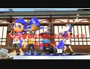【スプラトゥーン2】　スプラ塗る以外なんもしないイカ　Part11