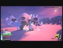 キングダムハーツ3/KINGDOM HEARTS3/KH3  マシュマロウ戦[Critical/LV1]