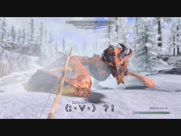 【初見】ＳｋｙｒｉｍＳＥ字幕プレイ　内戦クエスト編その７「ソリチュードからペイル秘密基地まで」