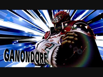 そのための魔人拳.spirits