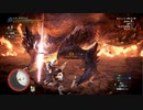 【MHWIB】野良の手も借りたい　その2【プレイ動画】