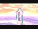 【DIVAF2エディット】うそつき【初音ミク】
