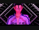 【ペダルMMD】conqueror【東堂尽八】