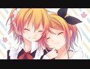 【黒穴舞-女王-・黒穴楽-メイド-】凛恋メイドファクター【UTAU cover +UST配布】
