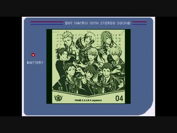 【ゲームボーイアレンジ】Bet your intuition!