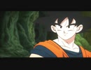 ドラゴンボール超 ブロリー 花の唄