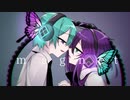 【人力あんスタ】magnet【巽+マヨイ】