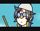 【刀剣乱舞偽実況】AZとYBとSZの審神者100頭捕獲任務_02
