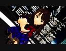 【渋谷凛生誕祭2020】Hysteric Bullet　渋谷凛　【MMDデレマス】