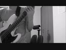 departure! / 小野正利【ベース弾いてみた】 【BASS COVER】【Hunter X Hunter】