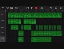 YMO ONGAKU  GarageBand cover (Instrumental)