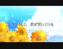 【twst卓ゲのファンアート】忘失の底で、君が哭いているなんちゃってOP