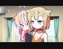 「ハグの日だからオネちゃんにハグをしているだけ！」【CeVIO劇場】