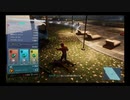 [番外編][Marvel's Spider-Man]スタイリッシュな戦闘を目指す1[難易度Ultimate]