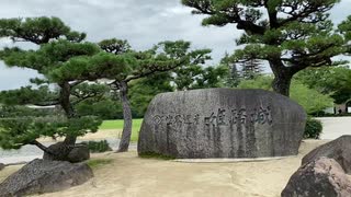 【1人旅】「後編」世界文化遺産姫路城に行ってきた【白鷺城】