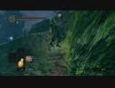 持たざる者が忘れ物をしたようです04【DARKSOULS縛りプレイ】