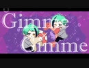【♞人力ツイステ】G!mme × G!mme【フロイド・ジェイド】