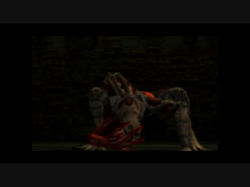 【TAS】Devil May Cry (初代) New Game 100% (DMD) mission 19