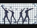 【MMDツイステ】メ力-クシ-コ一ド【Vroid】