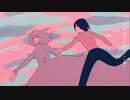 夜に駆ける 歌ってみた【にゃあや】