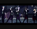 【MMDツイステ】ガチ百合の女王【オクタヴィネル・スカラビア】