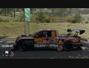 【TheCrew2】フリードライブTAバトル　『Coastal Range To Central Valley』