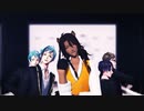 【MMDツイステ】気まぐれメルシィー