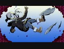 【少女地獄のドクムス〆】絶望の人魚姫と毒娘の記憶＃１８