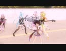 AIきりたんが「天使にふれたよ！」を歌ってみた【NEUTRINO】【MMD】【カバー】