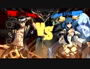 【GGXrdR2】日常対戦動画48【steam】　※