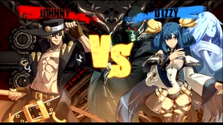 【GGXrdR2】日常対戦動画48【steam】　※