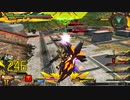 【EXVSMBON】part51 バンシィ・ノルン視点　固定　お　ま　た　せ