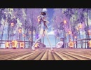 【MMD】アンノウン・マザーグース【YYB式萌王EX袁世凯】