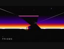 QUASAR - A Pure Chillwave Synthwave Mix 【作業用BGM】