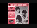 You can't hurry love (cover)
