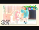 【実況】みんなあつまれ どうぶつの森 #65
